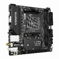 GIGABYTE A520I AC (A520.AM4.mITX.DDR4) – Ansicht 3