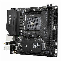 GIGABYTE A520I AC (A520.AM4.mITX.DDR4) – Ansicht 4