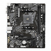 GIGABYTE AM4 Gigabyte A520M K V2 mATX D4 – Ansicht 3