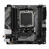 GIGABYTE A620I AX (A620.AM5.mITX.DDR5) – Ansicht 2