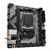 GIGABYTE A620I AX (A620.AM5.mITX.DDR5) – Ansicht 3
