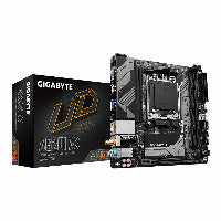 GIGABYTE A620I AX (A620.AM5.mITX.DDR5)