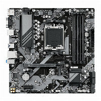 GIGABYTE GA-A620M DS3H (AM5) (D) – Ansicht 2