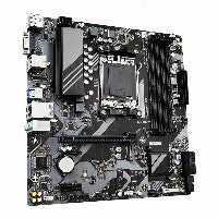 GIGABYTE GA-A620M DS3H (AM5) (D) – Ansicht 3