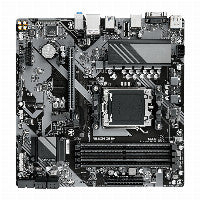 GIGABYTE GA-A620M DS3H (AM5) (D) – Ansicht 4