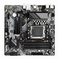 GIGABYTE AM5 Gigabyte A620M GAMING X mATX – Ansicht 5