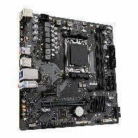 GIGABYTE AM5 Gigabyte A620M H – Ansicht 3