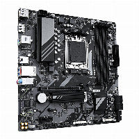 GIGABYTE B650M D3HP (B650.AM5.mATX.DDR5) – Ansicht 2