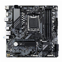 GIGABYTE B650M D3HP (B650.AM5.mATX.DDR5) – Ansicht 3