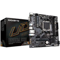 Gigabyte B650M S2H (B650.AM5.mATX.DDR5)