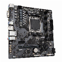 GIGABYTE B650M S2H (B650.AM5.mATX.DDR5) – Ansicht 2