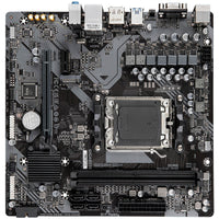 Gigabyte B650M S2H (B650.AM5.mATX.DDR5)