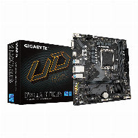 GIGABYTE GA-B760M H DDR4 (1700) (D)