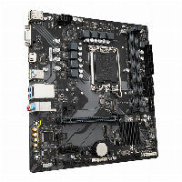 GIGABYTE GA-B760M H DDR4 (1700) (D) – Ansicht 3