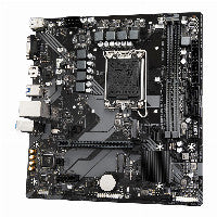 GIGABYTE GA-B760M H DDR4 (1700) (D) – Ansicht 4