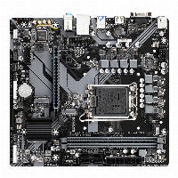 GIGABYTE GA-B760M H DDR4 (1700) (D) – Ansicht 5
