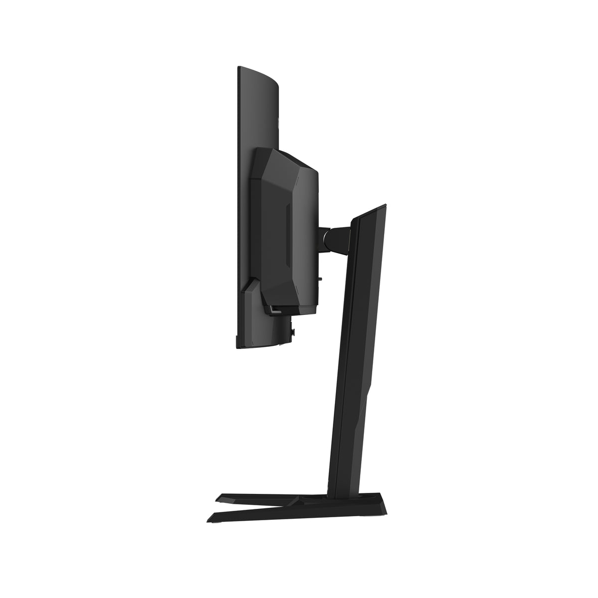 GIGABYTE OLED WQHD Curved Gaming Monitor MO34WQC2 - 34 Zoll, 3440 x 1440, 240Hz, 0,03ms, KVM, 250 cd/m², FreeSync Premium Pro, DisplayHDR True Black 400, HDMI 2.1, Displayport 1.4