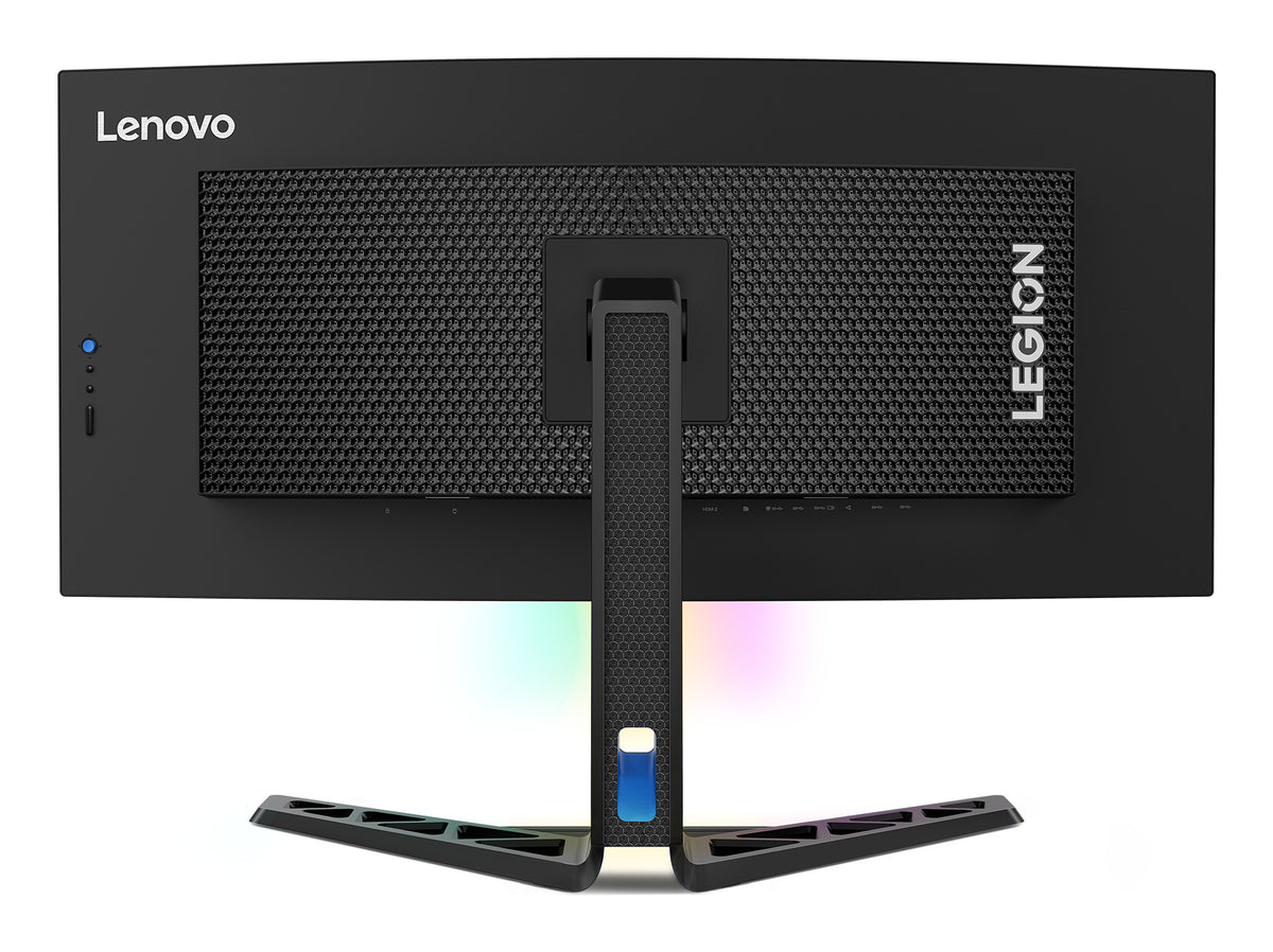 Lenovo Legion Y34wz-30 Computerbildschirm 86,4 cm (34") 3440 x 1440 Pixel Wide Quad HD LED Schwarz