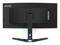 Lenovo Legion Y34wz-30 Computerbildschirm 86,4 cm (34") 3440 x 1440 Pixel Wide Quad HD LED Schwarz