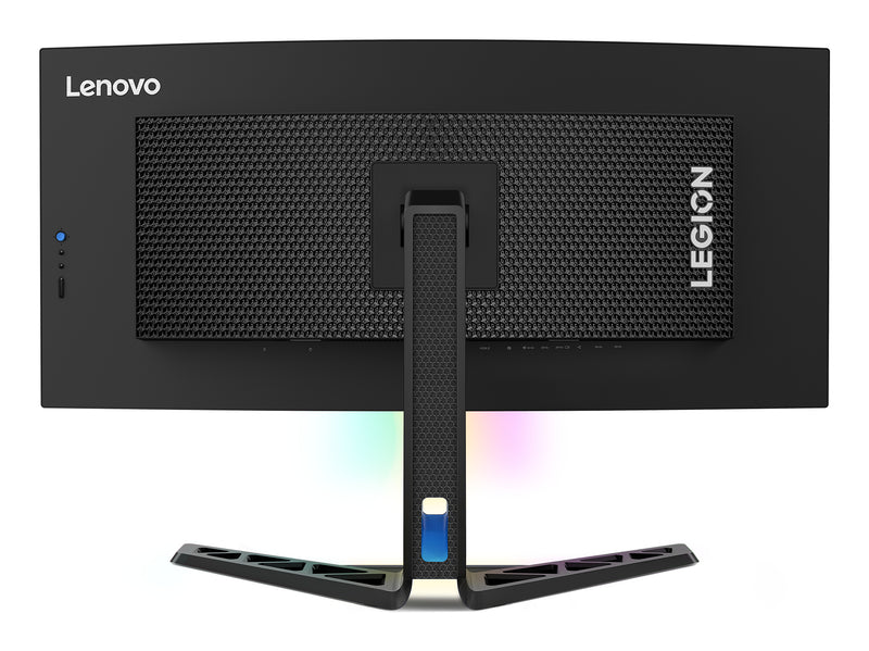 Lenovo Legion Y34wz-30 Computerbildschirm 86,4 cm (34") 3440 x 1440 Pixel Wide Quad HD LED Schwarz