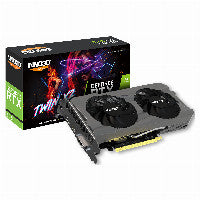 RTX 3050 8GB Inno3D Twin X2 GDDR6