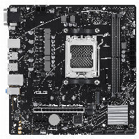 ASUS AM5 ASUS Prime A620M-E-CSM mATX – Ansicht 2
