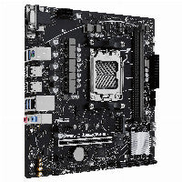 ASUS AM5 ASUS Prime A620M-E-CSM mATX – Ansicht 3
