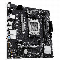 ASUS AM5 ASUS Prime A620M-E-CSM mATX – Ansicht 4