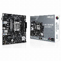 ASUS MB ASUS PRIME A620M-K (AMD.AM5.DDR5.mATX)
