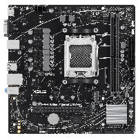ASUS MB ASUS PRIME A620M-K (AMD.AM5.DDR5.mATX) – Ansicht 2