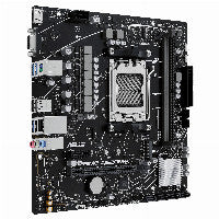 ASUS MB ASUS PRIME A620M-K (AMD.AM5.DDR5.mATX) – Ansicht 3