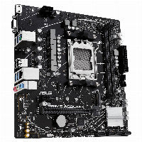 ASUS MB ASUS PRIME A620M-K (AMD.AM5.DDR5.mATX) – Ansicht 4
