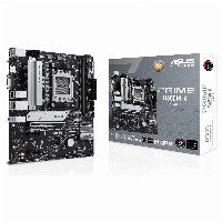 ASUS MB ASUS PRIME B650M-K (AMD.AM5.DDR5.mATX)