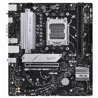 ASUS MB ASUS PRIME B650M-K (AMD.AM5.DDR5.mATX) – Ansicht 2