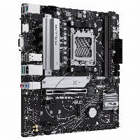 ASUS MB ASUS PRIME B650M-K (AMD.AM5.DDR5.mATX) – Ansicht 3