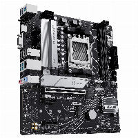ASUS MB ASUS PRIME B650M-K (AMD.AM5.DDR5.mATX) – Ansicht 4