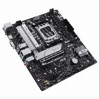 ASUS MB ASUS PRIME B650M-K (AMD.AM5.DDR5.mATX) – Ansicht 5