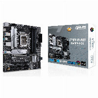 ASUS 1700 ASUS PRIME B660M-A CSM mATX D4