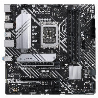 ASUS 1700 ASUS PRIME B660M-A CSM mATX D4 – Ansicht 2