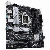 ASUS 1700 ASUS PRIME B660M-A CSM mATX D4 – Ansicht 4