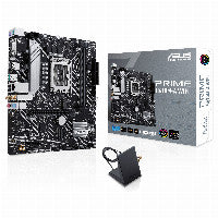 ASUS 1700 ASUS PRIME H610M-A WIFI mATX