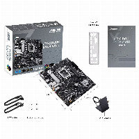 ASUS 1700 ASUS PRIME H610M-A WIFI mATX – Ansicht 2