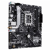 ASUS 1700 ASUS PRIME H610M-A WIFI mATX – Ansicht 3