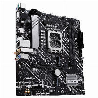 ASUS 1700 ASUS PRIME H610M-A WIFI mATX – Ansicht 4