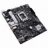 ASUS 1700 ASUS PRIME H610M-A WIFI mATX – Ansicht 5
