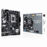 ASUS 1700 ASUS PRIME H610M-E-CSM mATX