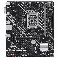 ASUS 1700 ASUS PRIME H610M-E-CSM mATX – Ansicht 2