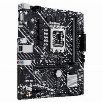 ASUS 1700 ASUS PRIME H610M-E-CSM mATX – Ansicht 3