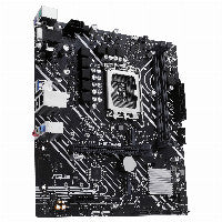 ASUS 1700 ASUS PRIME H610M-E-CSM mATX – Ansicht 4