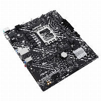 ASUS 1700 ASUS PRIME H610M-E-CSM mATX – Ansicht 5